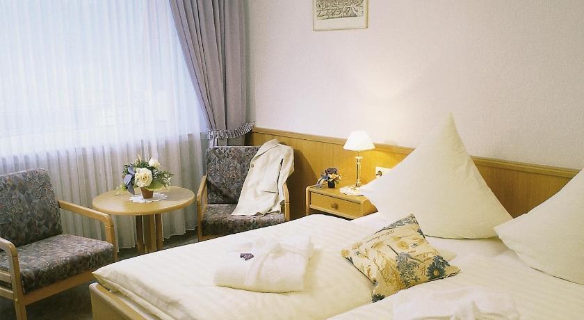 Tommes Gaestehaus Zur Muehle Schmallenberg Pokoj fotografie